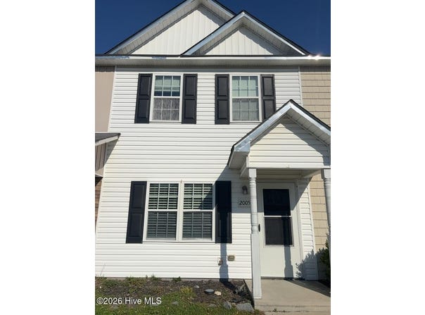 2005 Banister Loop, Jacksonville, NC 28546