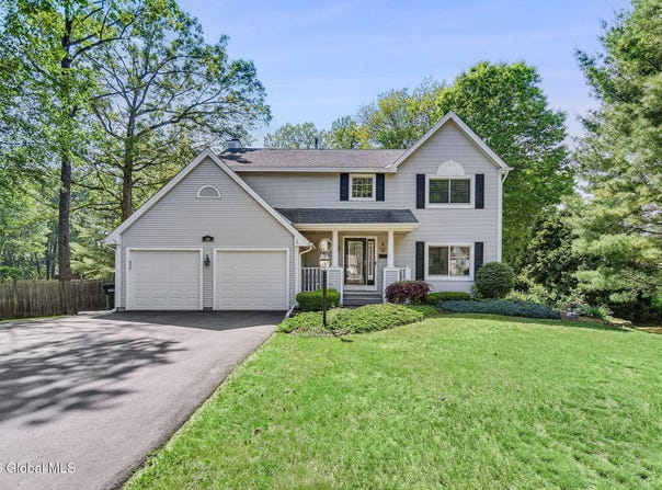 6006 Garden View Drive, Guilderland, NY 12303