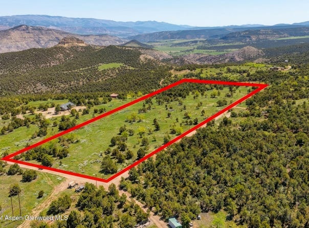 50200 Eagles Way, Mesa, CO 81643