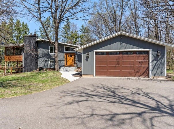 33527 Anderson Court, Crosslake, MN 56442