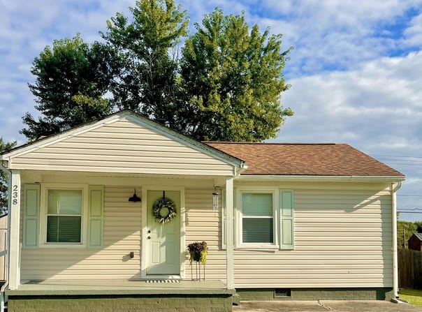 238 Main Rd, Maryville, TN 37804