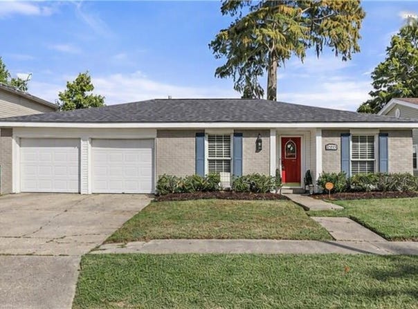2329 LITCHWOOD Lane, Harvey, LA 70058