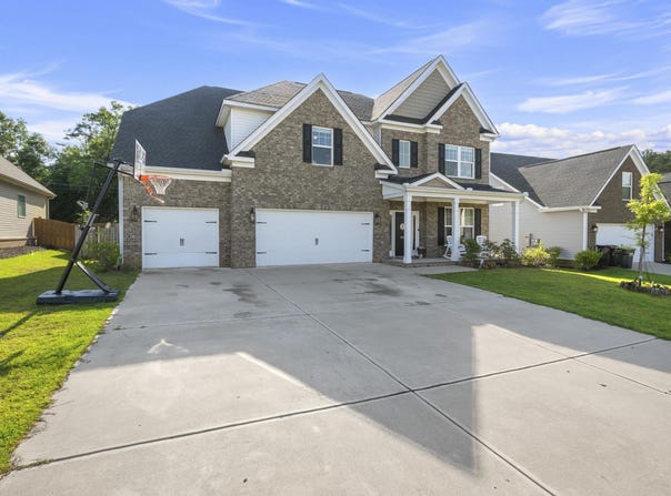 309 Springbrook Way, Chapin, SC 29036