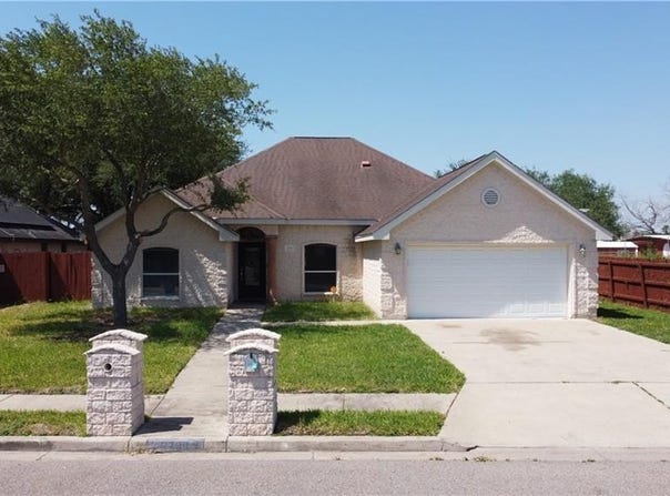 2700 Duke Avenue, McAllen, TX 78504