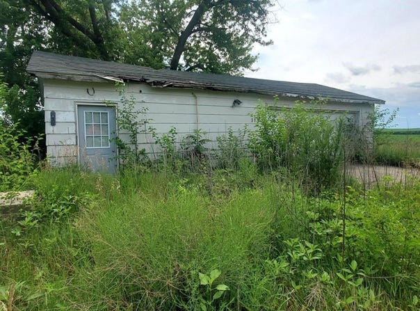118 W 3Rd Street, Bagley, IA 50026
