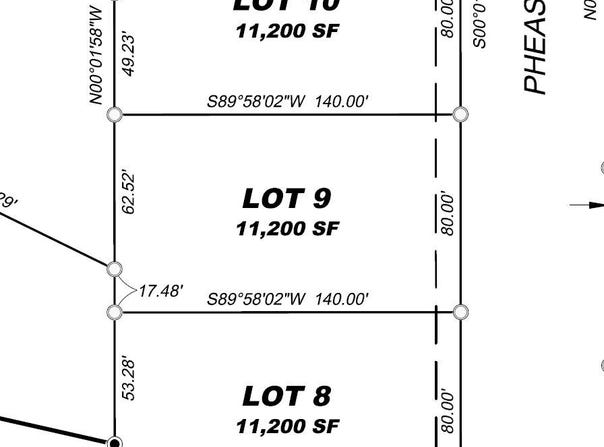 1803 Pheasant Road, Elk Point, SD 57025