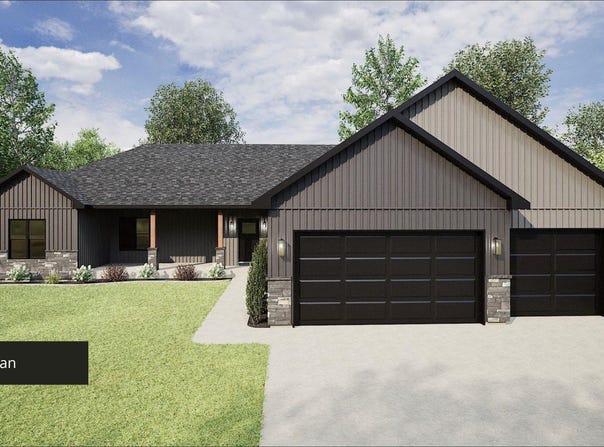 559 WILLOW Drive, MISHICOT, WI 54228