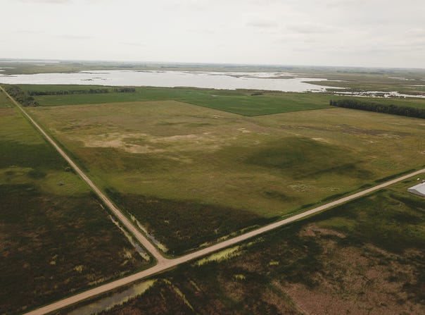 40502 108th Street, Hecla, SD 57446