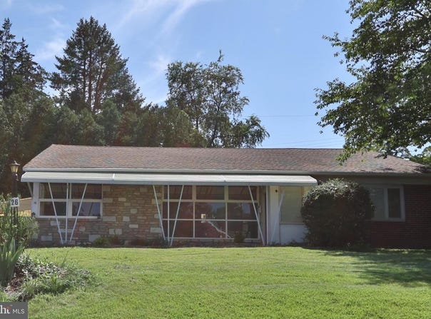 26 EDGEMOOR RD, CHELTENHAM, PA 19012