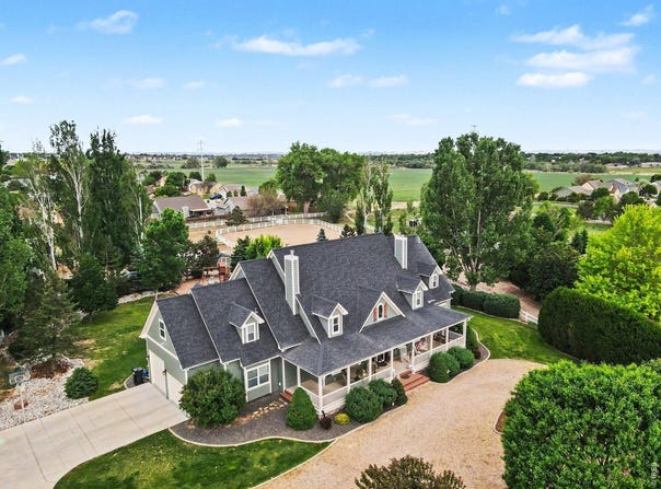 3150 Ashton Ave, Greeley, CO 80634