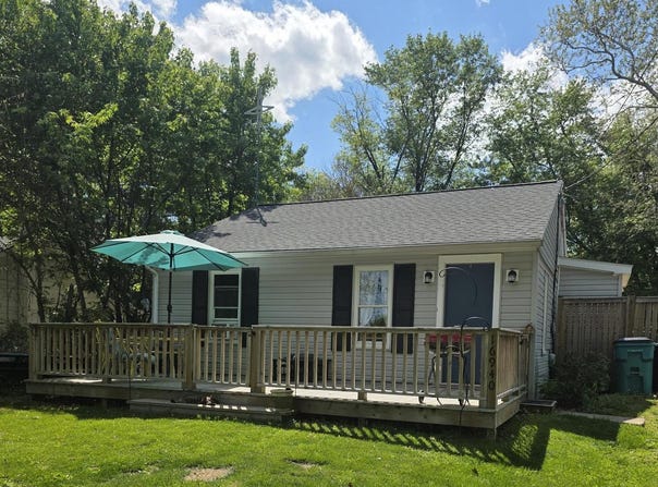 16940 SHINHAM RD, HAGERSTOWN, MD 21740