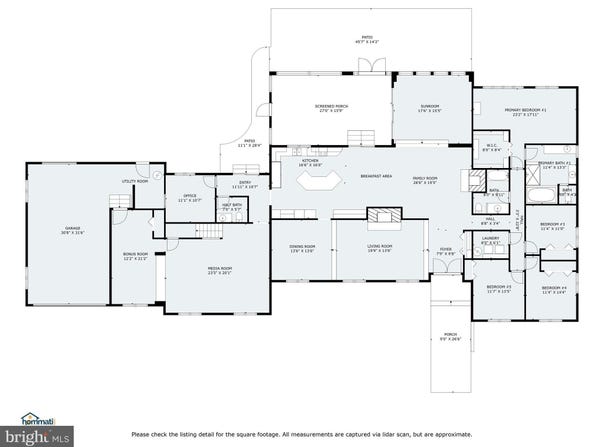12785 FOLLY QUARTER ROAD, ELLICOTT CITY, MD 21042