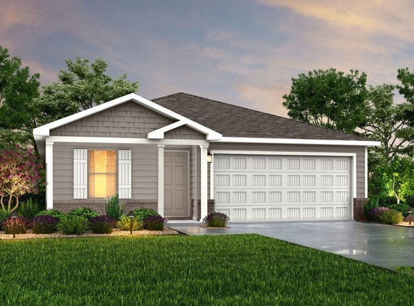 820 Somerset Way, Hillsboro, TX 76645