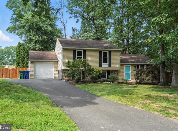 35 HILLMAN COURT, ABERDEEN, MD 21001
