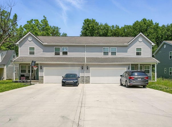 2558-2564 Clybourne Road, Columbus, OH 43231
