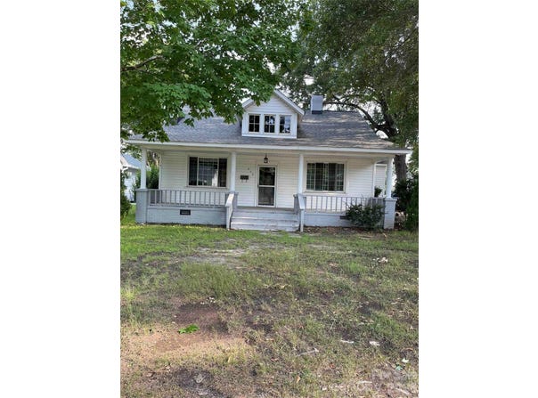 202 Marion Street, Clover, SC 29710