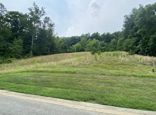 SUMMIT Dr lot: 25, Rocky Mount, VA 24151