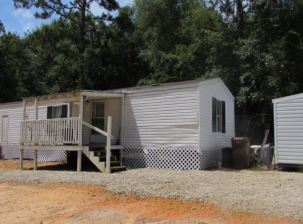 19389 Crestwick Street, Saucier, MS 39574