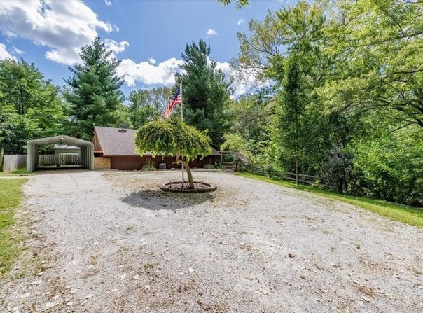 407 E Mckinney Street, Runnells, IA 50237