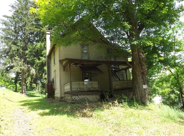 106 William Avenue, Dushore, PA 18614