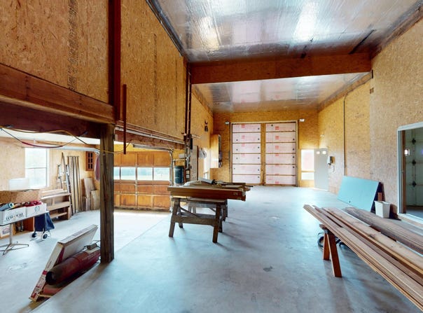 1967 PLEASANT VALLEY ROAD, Cogan Station, PA 17728