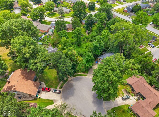 540 Wayside Court, Plainfield, IN 46168
