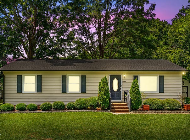 1108 S 6th, Lillington, NC 27546