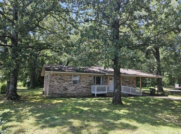 46 Earl Street, Oppelo, AR 72110