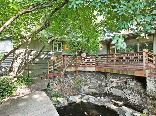 200 Oregon Terrace, Medford, OR 97504