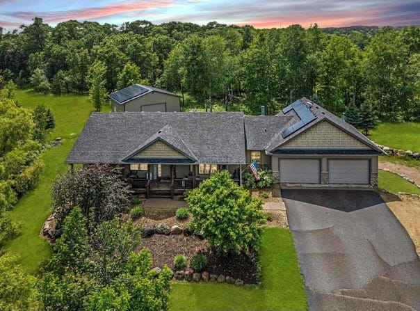 5180 241st Court NW, Saint Francis, MN 55070