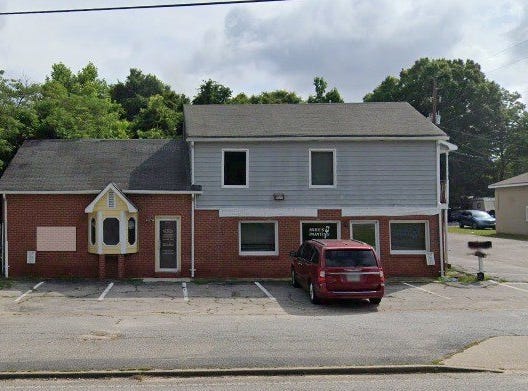 274 N Main, Jonesboro, GA 30236
