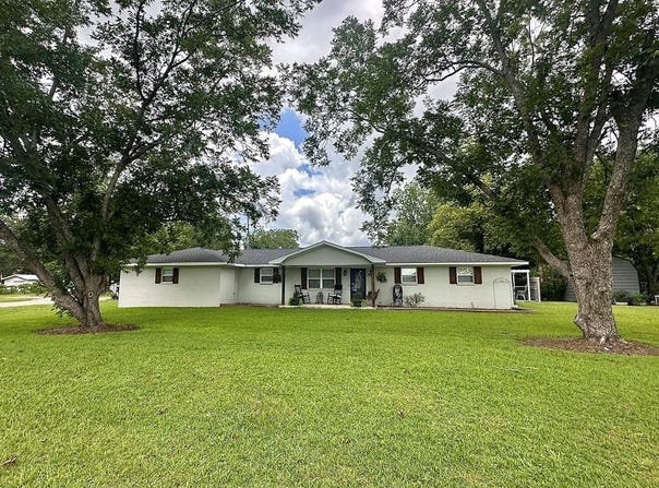 178 Lawrence Harris Hwy, Slocomb, AL 36375