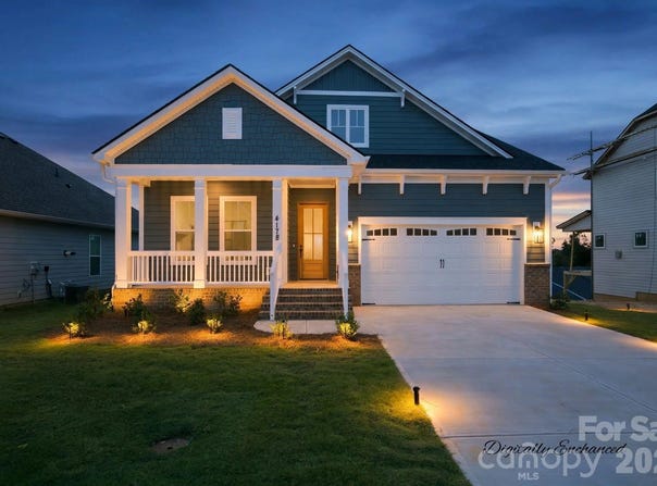 4178 Millstream Road, Denver, NC 28037