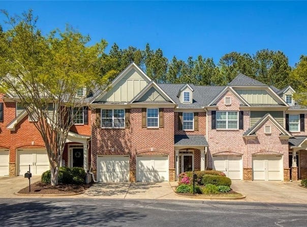 1404 Lexington Drive, Roswell, GA 30075