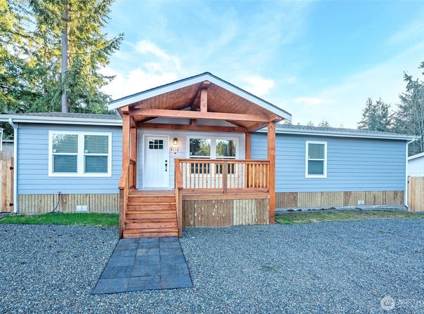 9116 219th Street Ct E, Graham, WA 98338
