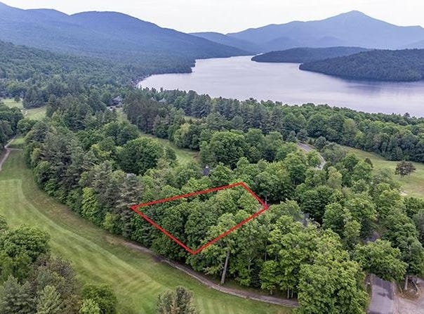 10 Spread Eagle Way, Lake Placid, NY 12946