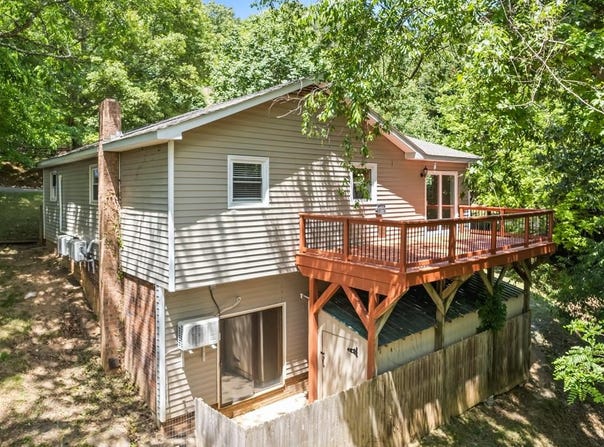 157 Highland Terrace, Clyde, NC 28721