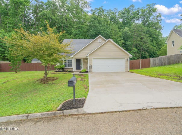 420 Dogwood Glen Lane, Powell, TN 37849