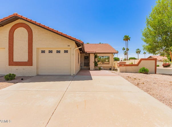 542 S HIGLEY Road, Mesa, AZ 85206
