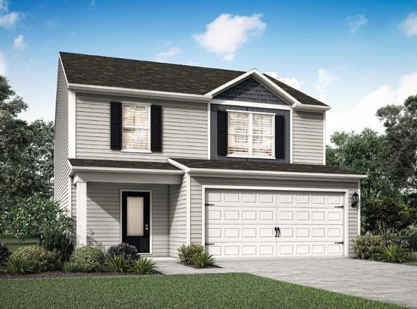 506 Maddox Drive, Shelby, NC 28152