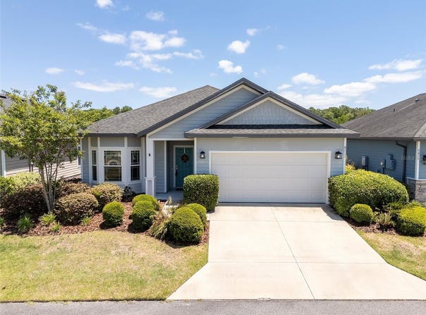 6613 SW 95TH STREET, GAINESVILLE, FL 32608