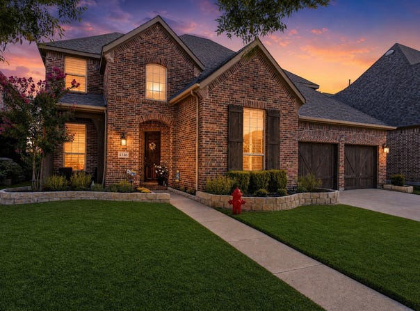 1516 10th Street, Argyle, TX 76226