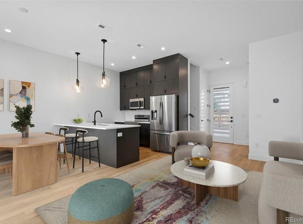 1256 Yates Street, Denver, CO 80204
