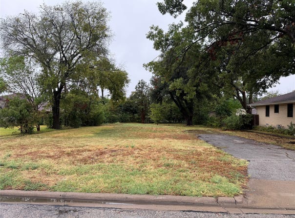 1405 N Graves Street, McKinney, TX 75069
