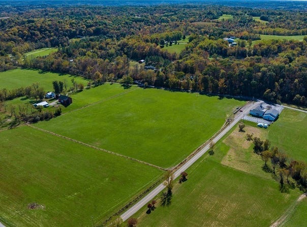 Meadow Farm Church Road, Zanesville, OH 43701