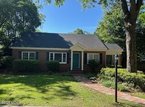 225 Merritt Avenue, Macon, GA 31204