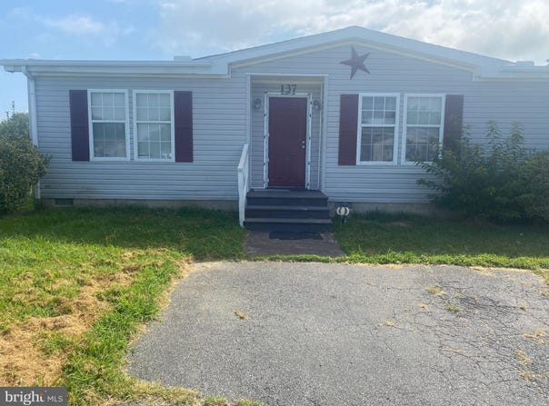 137 BETH Place, DOVER, DE 19901