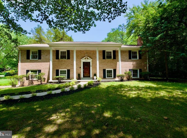 7409 RANGE ROAD, ALEXANDRIA, VA 22306