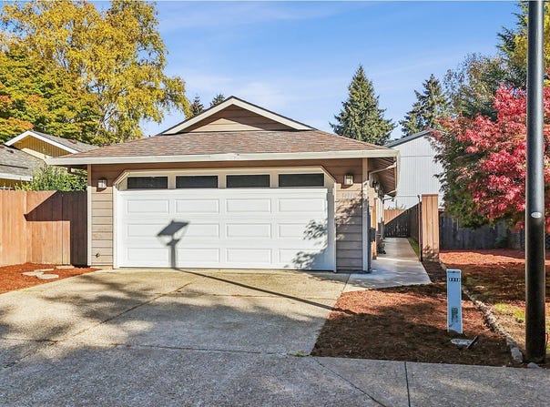 14110 SW 80TH Ct, Portland, OR 97224