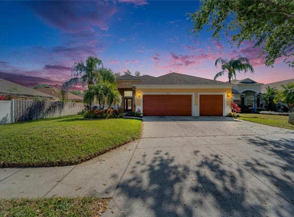 9504 LAUREL LEDGE DRIVE, RIVERVIEW, FL 33569